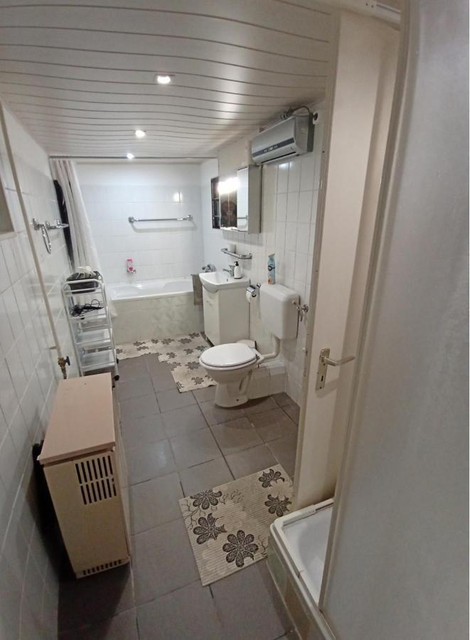 Harmonia Paraszthaz Es Apartman Poroszló Exterior foto