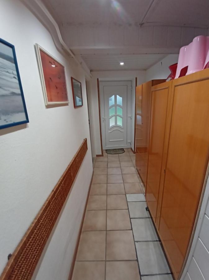 Harmonia Paraszthaz Es Apartman Poroszló Exterior foto