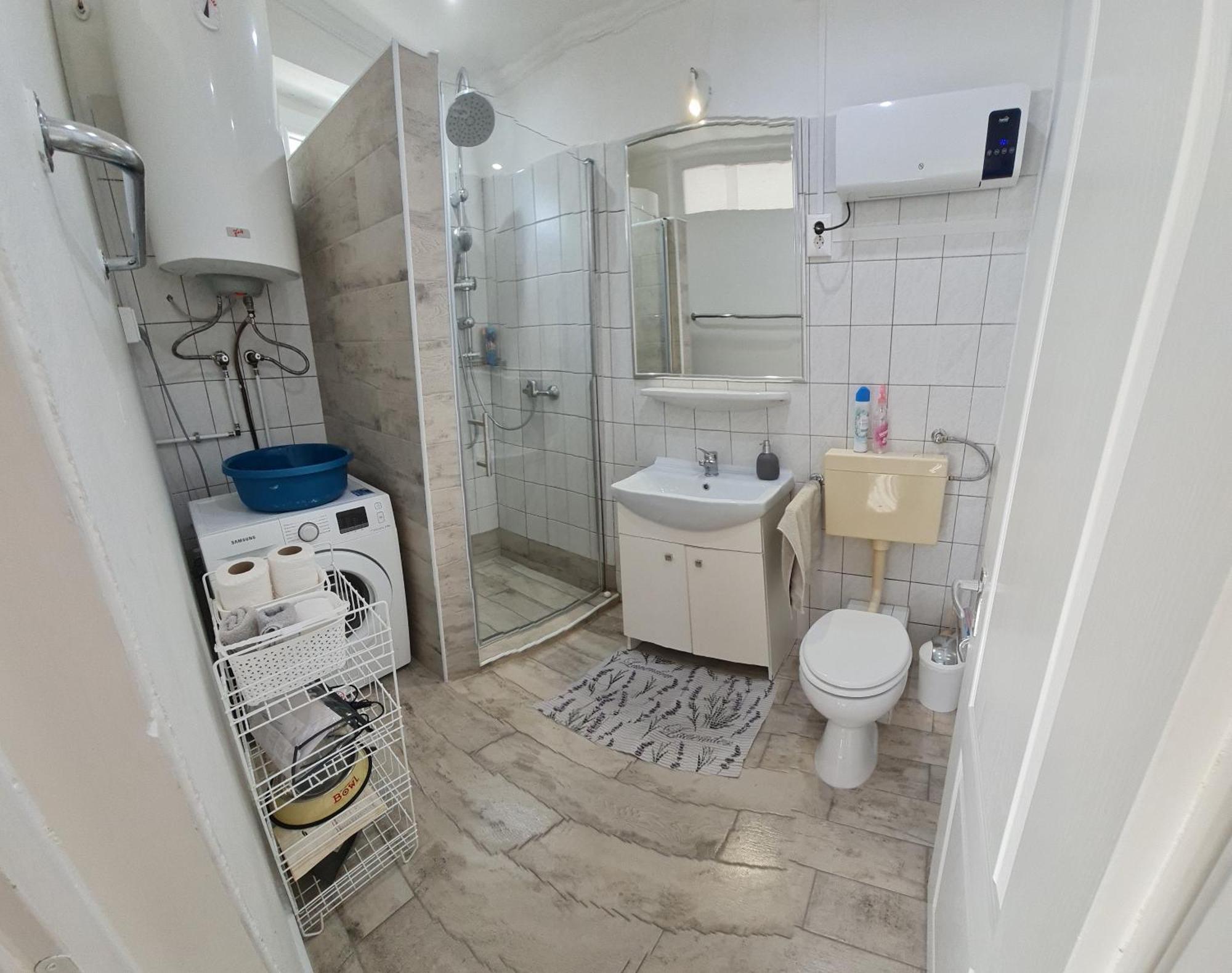 Harmonia Paraszthaz Es Apartman Poroszló Exterior foto