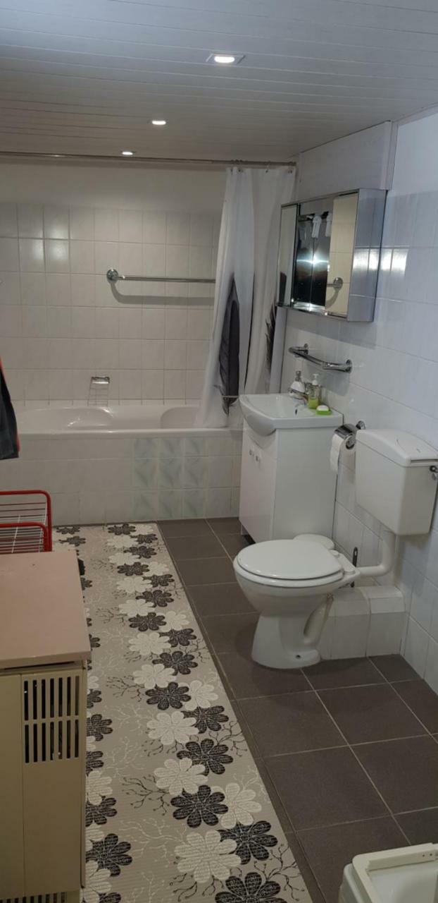 Harmonia Paraszthaz Es Apartman Poroszló Exterior foto